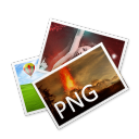 PNG File icon